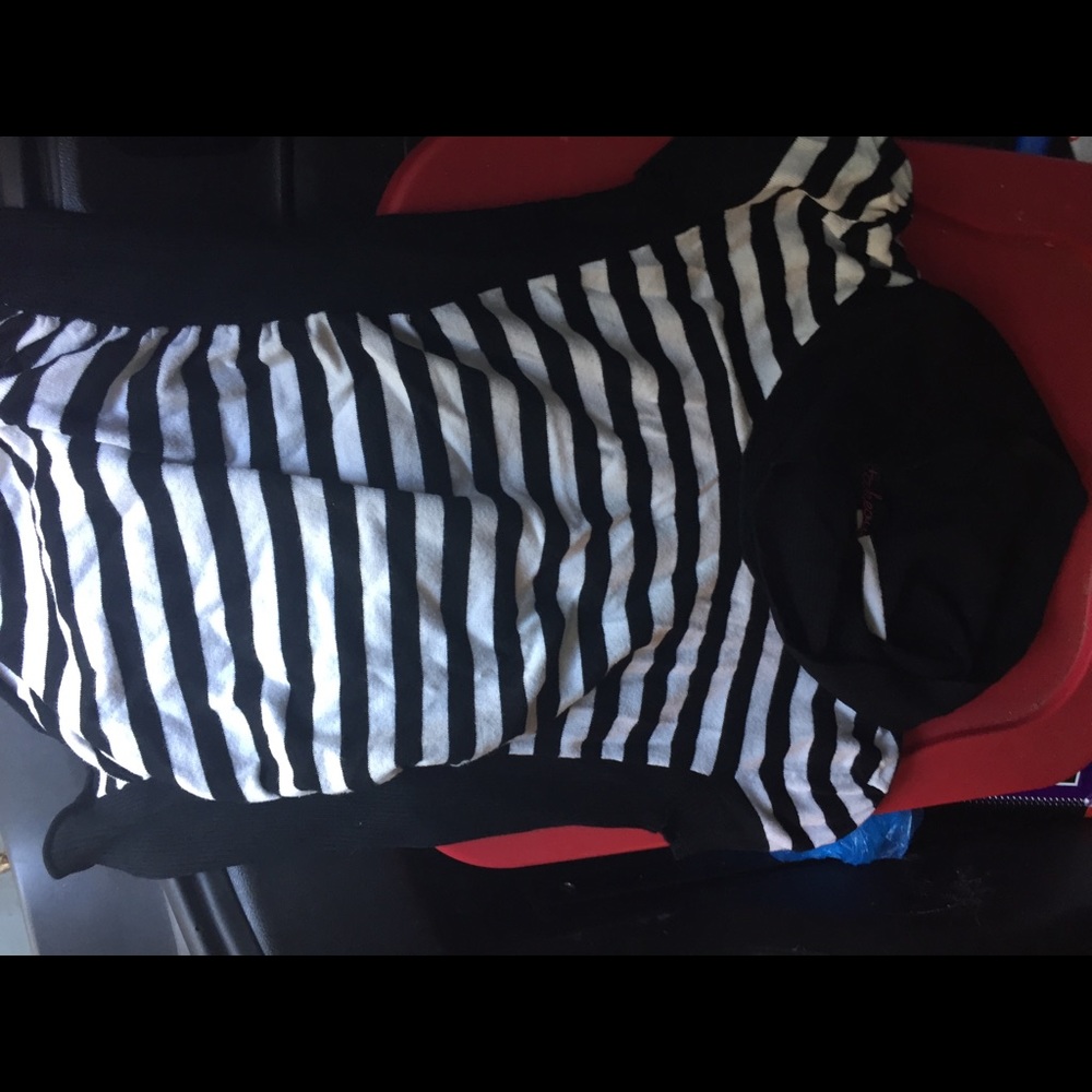 B1G1 Takeout XL top